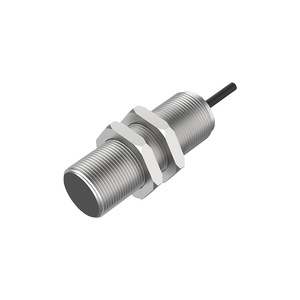 誘導近接センサーICU18MB10IU標準アナログ出力タイプ設計IP67距離0.05mm 30V DC - Product Image 1