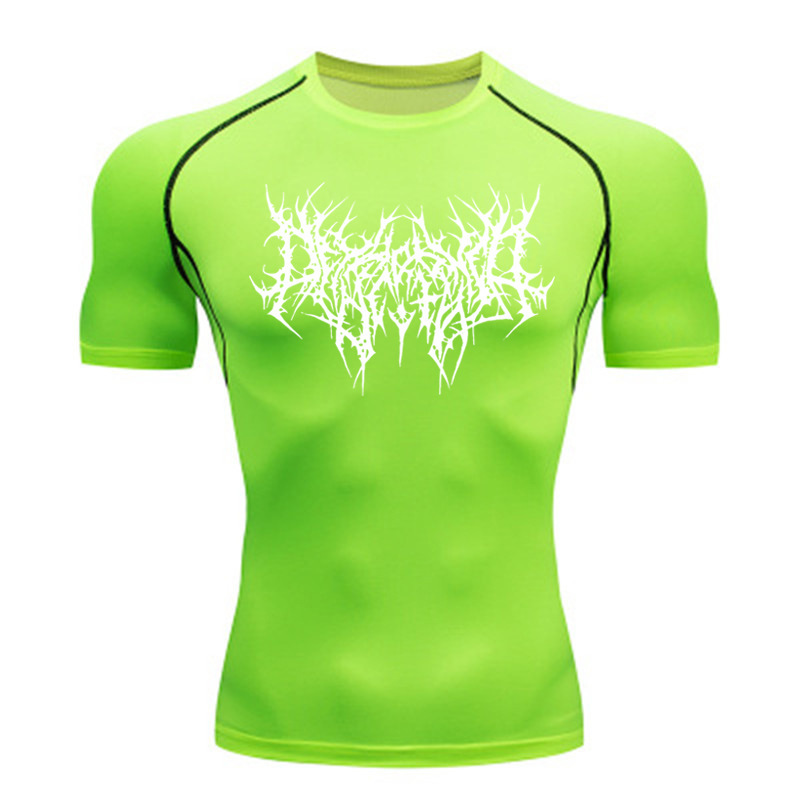 Logo vert-blanc