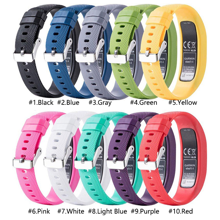 10 colores a usted elegir