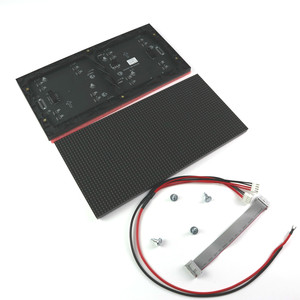 HD Colore Completo Dell'interno SMD P3 P4 P5 P6 P10 Schermo A LED Display/LED Modulo Video - Product Image 3