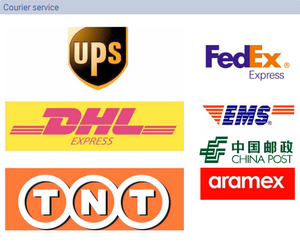 फेडेक्स डेल के साथ सबसे सस्ती डोर टू डोर एक्सप्रेस सेवा वैश्विक तेजी से डोर एजेंट चीन विश्वसनीय माल भाड़ा - Product Image 4