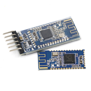 AT-09 Android IOS BLE 4.0 <strong>Bluetooth</strong> module for <strong>arduino</strong> CC2540 CC2541 Serial Wireless Module compatible HM-10