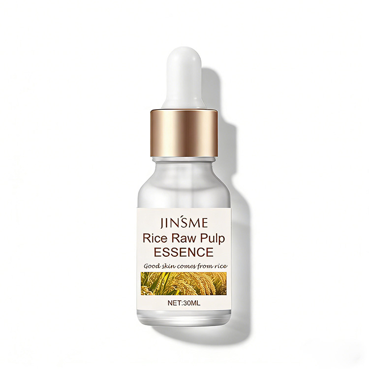 Riz blanc