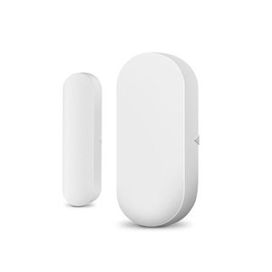 Sensor inalámbrico de seguridad para el hogar, sistema de alarma para puerta y ventana, funciona con PST-DS106 - Product Image 1