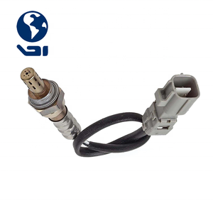 Original Auto Oxygen Sensor für TOYOTA Teilen ummer 234-4168 Neuer Zustand mit 1 Jahr Garantie Pünktliche Lieferung 100% QC getestet - Product Image 3