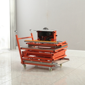 2024 New Arrival Customized Logo With 5 Functions Wood <strong>Saw</strong> Machine - Product Image 2