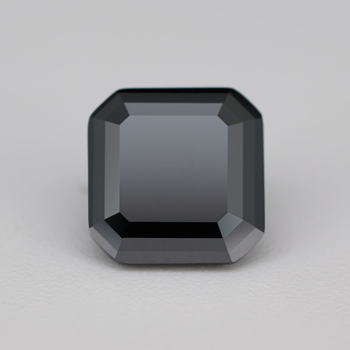 Black Asscher