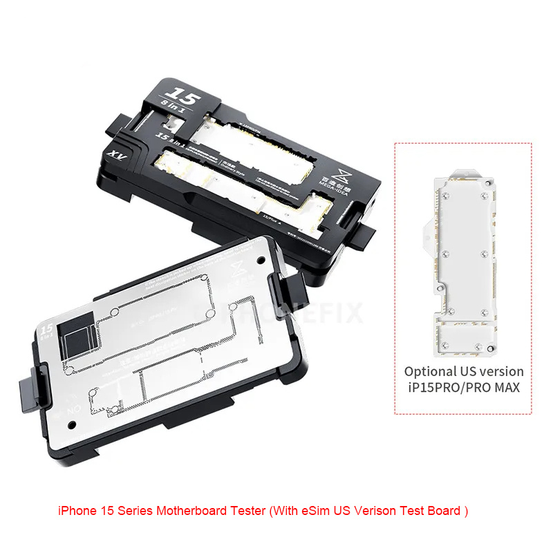 For iP 15 With eSim
