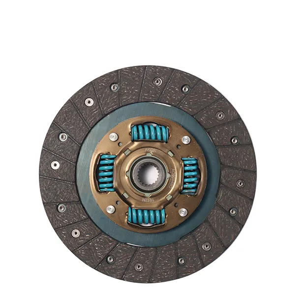 Auto Motor Clutch Disc Platen Monster Beschikbaar Innova Koppelingsplaat Voor Valeo