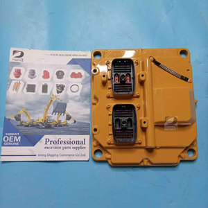 3572083 357-2083 <strong>ECU</strong> CPU with Program for Excavator Engine 357-2083 Control Unit - Product Image 1