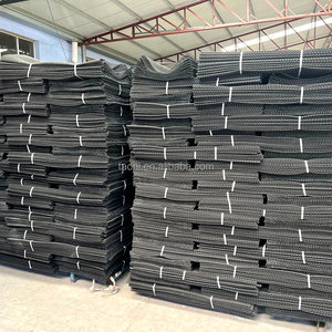 HDPE Plastic <strong>Nets</strong> for Oyster Farming Grow and out Cages on Sale Custom Cutting Processing Service - Product Image 6