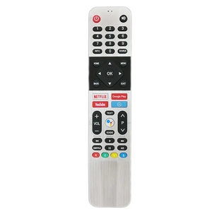 Thay Thế nhựa thông minh TV điều khiển từ xa cho Skyworth 539c-268901-w000 không có giọng nói - Product Image 1