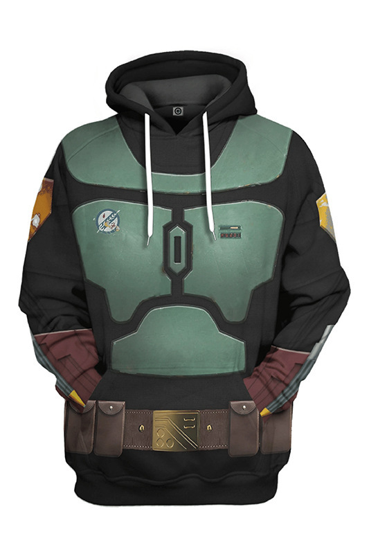 sudadera con capucha 2