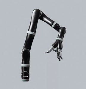 แขนหุ่นยนต์ KINOVA Cobot Gen2 ที่ปลอดภัยและสะดวกสบายสําหรับหุ่นยนต์ทางการแพทย์และการศึกษา - Product Image 2