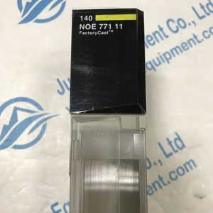 S-c-h-n-e-i-d-e-r 140NOE77111 Módulo de red Ethernet TCP/IP Nuevo y original