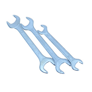 汽车修理用公制迷你双开扳手 - Product Image 6