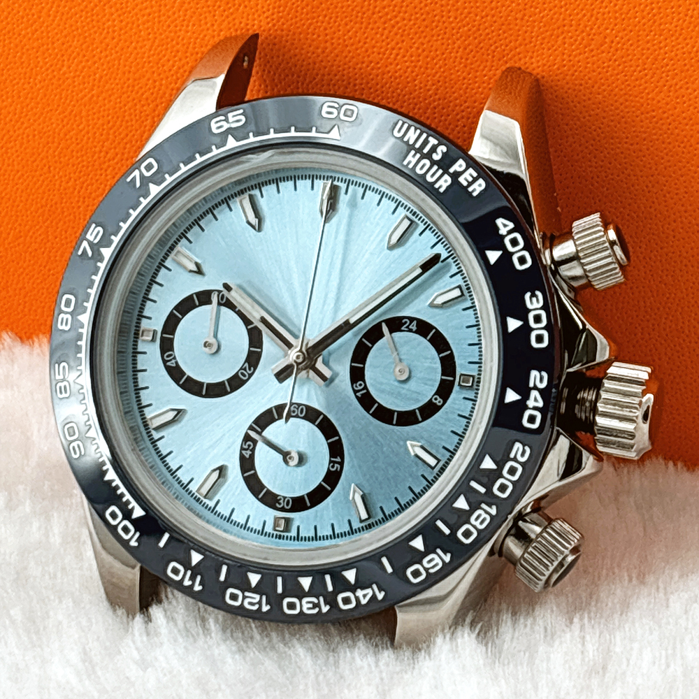 Argent A6