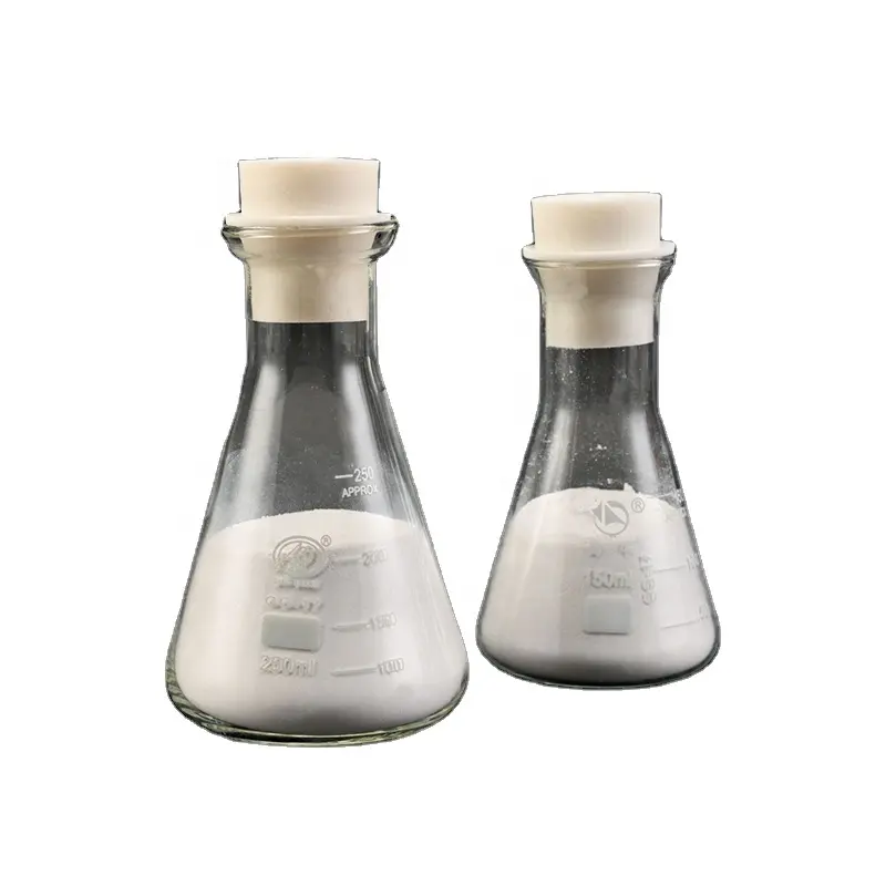 La fabbrica di personalizzazione ad alta bianchezza e purezza offre Caco3 polvere di carbonato di calcio macinato