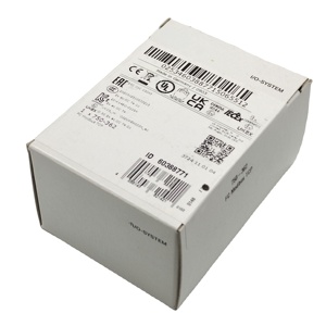 WAGOS 750-362 Acoplador de bus de campo modular Modbus TCP 4ª generación 750 362 Sistema de E/S WAGOS Módulo PLC 750-362 - Product Image 5