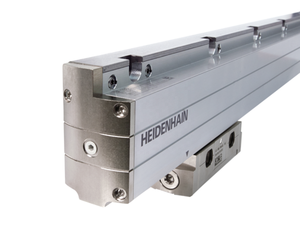 Heidenhain Neuer Original Absoluter Linear Encoder LC115 ML = 640 Optische Gitter positions sensoren Winkel Lineare Positions messung - Product Image 2