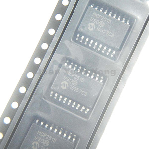 MCP2515 circuiti integrati TSSOP20 componenti elettronici microcontrollore-I/SO - Product Image 3