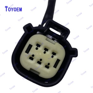 Sensor de oxígeno TOYOEM O2, Sensor Lambda aguas arriba de FB5T-9Y460-AA para Ford Explorer Flex Taurus Edge 3.5L de 2016 a 2019, 1/2/1/2" - Product Image 5