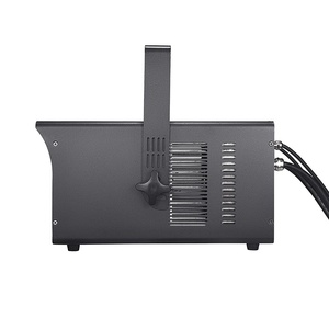 300W Zoomable Fresnel Light with DMX/Master-Slave/Mechanical Control RGBW/2-Color <strong>Option</strong> for Entertainment Venues - Product Image 4