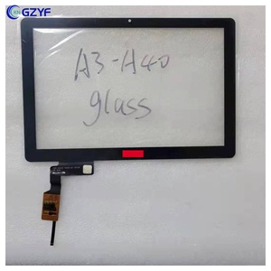 Tablet Touch Pad <strong>Model</strong> A1-734 for <strong>Acer</strong> Iconia Talk S A1-734 Screen Touch Digitizer Replacement KNGZYF SELL FAST SHIPPING - Product Image 1