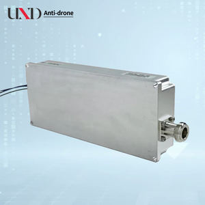 Und UND-AM50 50W Gan <span class=keywords><strong>Lora</strong></span> 700-1020Mhz Digitaal Signaal Rf Module Breedband Brede Anti-Drone Fpv Uav Versterker Voor Verdedigingssysteem - Product Image 2