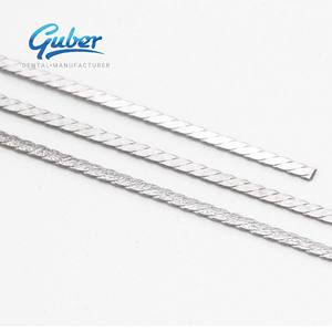 (Hete Aanbieding) Roestvrijstalen <span class=keywords><strong>3M</strong></span> Lift Draagbare Boor Megagen Tandheelkundige Implantaatboogdraad - Product Image 3