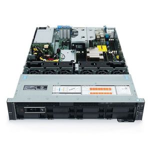 Informática de alto rendimiento d e l servidor en rack EMC PowerEdge R540 para un rendimiento y fiabilidad óptimos - Product Image 1