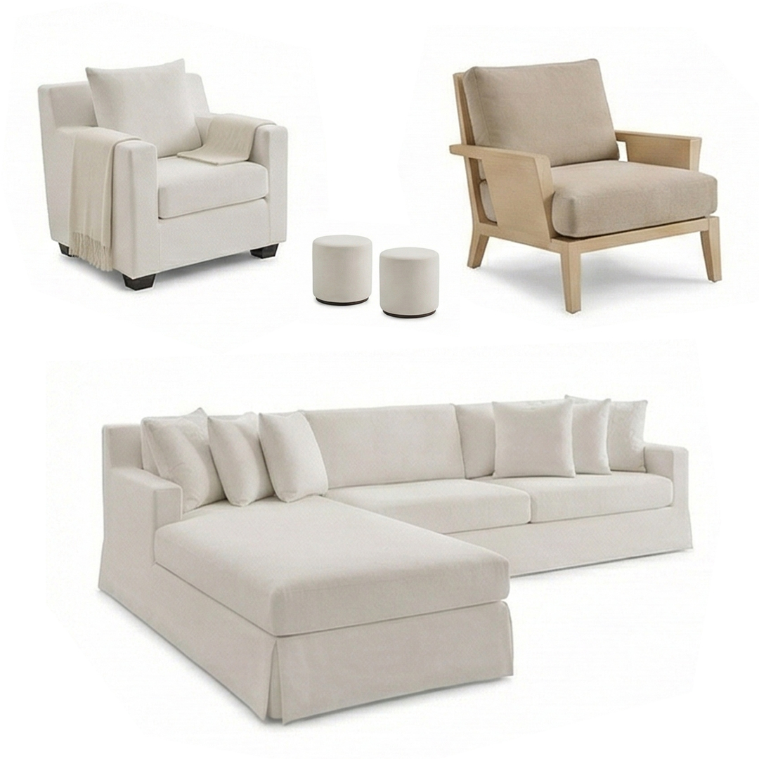 sofas