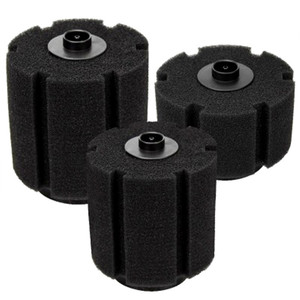 Xy-180 Xy-280 Xy-380 Fish Tank Mini Cylinder Soft Biochemical Sponge <strong>Filter</strong> Xinyou Bio Sponge <strong>Filter</strong> Aquarium Sponge <strong>Filter</strong> - Product Image 1