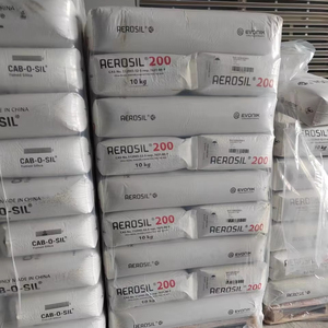 Compuesto inorgánico Sio2 CAS 14808-60-7 sílice espumada sílice precipitada dióxido de silicio puro