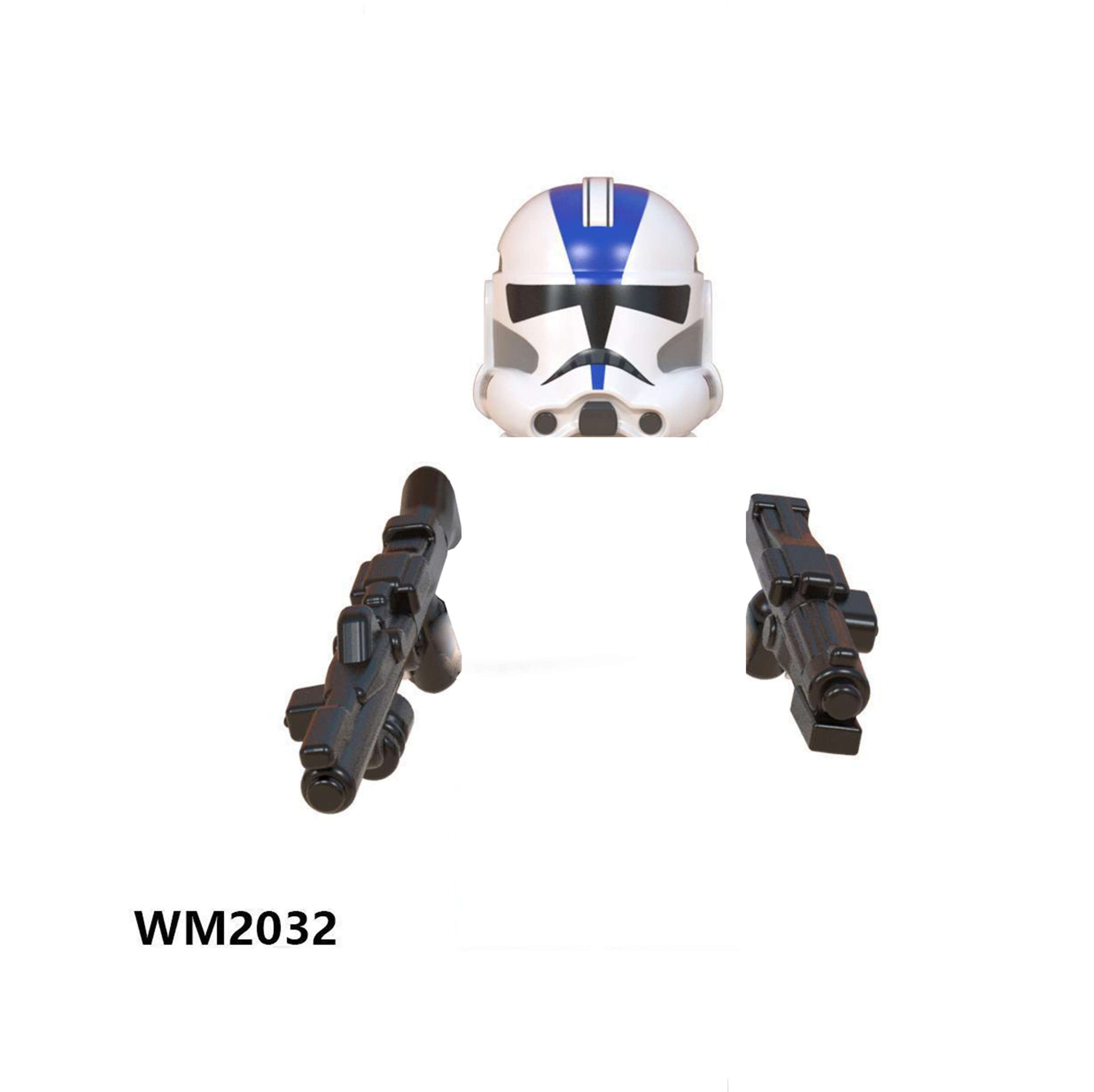 WM3032
