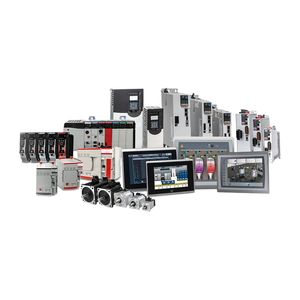 Controlador Plc Nuevo interruptor original Módulo de entrada y salida digital 1769-if4