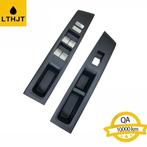 Fabrika fiyat otomobil parçaları güç pencere s-cadı kontrol paneli kapak araba çocuk kitleri 74232-52570 74231-52630 Vitz için 2011-2012 - Product Image 2