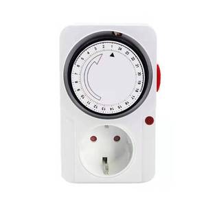 厂家直销24小时机械定时器简单实用家庭花园灌溉户外使用 - Product Image 4