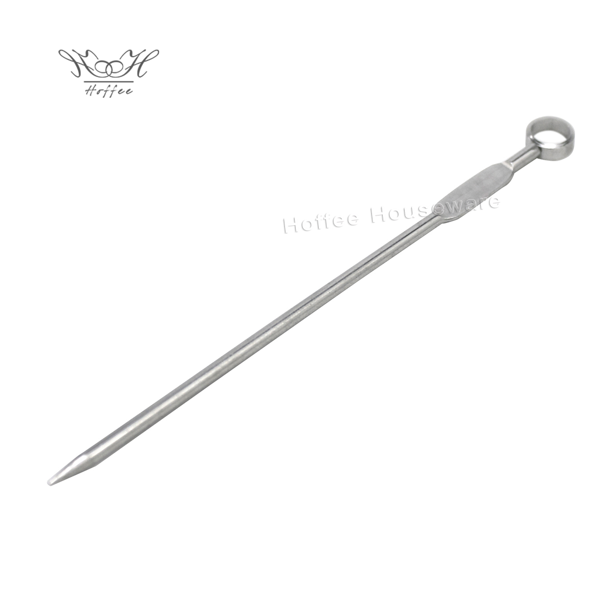 22 Ring with position for logo (Silver or more)