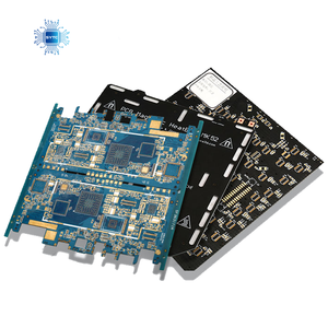 PCB tasarım ve geliştirme Ac evrensel PCB kartı kaliteli kontrol üretimi - Product Image 6
