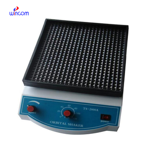 Wincom Giá Để Chai Khử Màu Ts-2000A Cái Nôi Đổi Màu Máy Dao Động Quay Máy Trộn RPR Máy LắC Quỹ Đạo Phòng Thí Nghiệm Máy Ấp Quay - Product Image 1