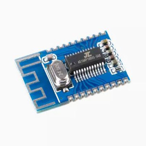 Módulo Bluetooth 5,0 Módulo receptor de audio estéreo Placa Módulo de audio Bluetooth - Product Image 3