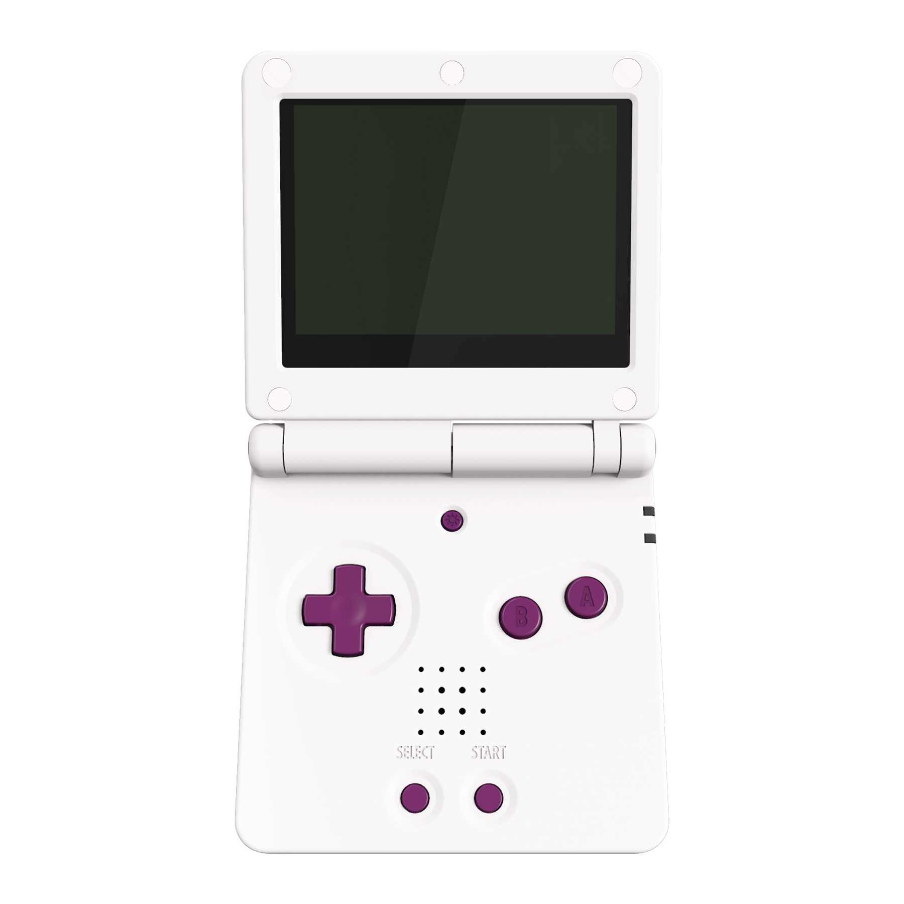 DMG Grape Purple GBW130