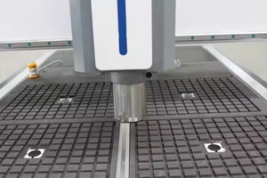 Mini máquina enrutadora CNC 3D China 9012 1212 ATC fresado de grabado para madera PVC acrílico MDF precio competitivo SISTEMA DE Control DSP - Product Image 6