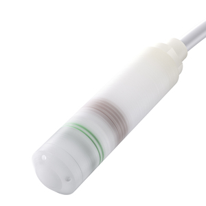 Submersible Water <strong>Level</strong> Transmitter 0-10M Anti-corrosive <strong>Liquid</strong> <strong>Level</strong> <strong>Sensor</strong> 4-20mA 0-10V RS485 Output <strong>Level</strong> Pressure <strong>Sensor</strong> - Product Image 3