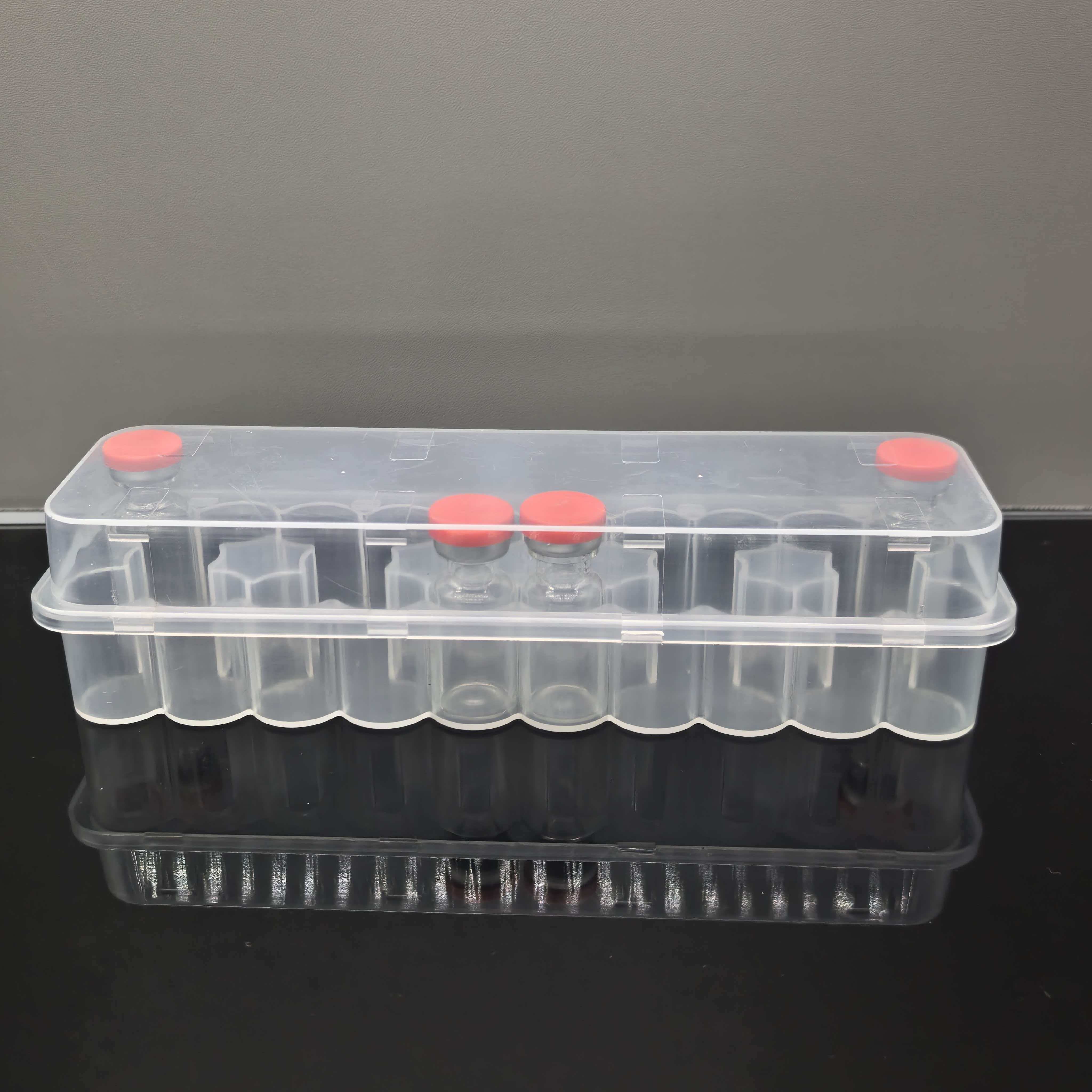 transparent 3ml-24pieces