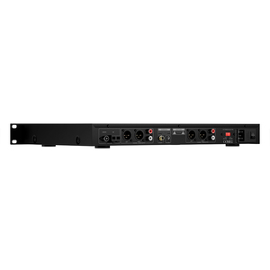 Public Address System Campus Broadcast Multi-Source Player CD DVD and USB Player - Product Image 4