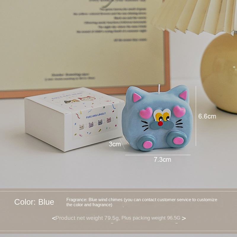 Love cat Bleu (Parfum: Jo Malone)