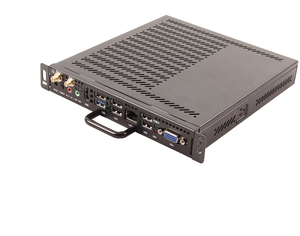 Zeroone <strong>OPS</strong>-M201 In-tel Skylake-s Core <strong>I3</strong>/<strong>i5</strong>/<strong>i7</strong> Digital Signage 4K Interactive <strong>Computer</strong> Modules <strong>OPS</strong> Mini PC - Product Image 1