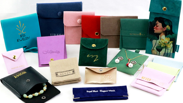 jewelry pouch